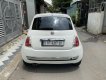 Fiat 500 2010 - Bán xe số tự động, màu trắng, nhập khẩu từ Italia