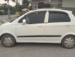 Chevrolet Spark 2010 - Màu trắng số sàn