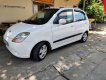 Chevrolet Spark 2009 - Số sàn, màu trắng