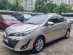 Toyota Vios 2019 - Sơn zin, tư nhân một chủ mới chạy hơn 3v km, tặng gói Otocare chăm xe miễn phí 1 năm