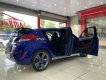 Hyundai Veloster 2011 - Màu xanh lam, nhập khẩu