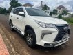 Toyota Fortuner 2018 - Màu trắng số tự động