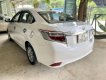 Toyota Vios 2015 - Xe màu trắng