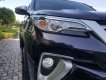 Toyota Fortuner 2017 - Giảm tiền mặt, tặng bảo dưỡng