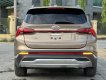 Hyundai Santa Fe 2021 - Biển tỉnh, hồ sơ cầm tay