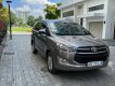 Toyota Innova 2019 - Bán xe gia đình giá tốt 605tr, xe đẹp không lỗi nhỏ, xe còn rất mới và tốt, máy gầm zin 100%