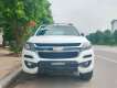 Chevrolet Colorado 2019 - Màu trắng, xe nhập giá ưu đãi