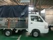 Suzuki Carry 2022 - Giảm sâu tiền mặt, tặng phụ kiện, bảo hiểm, hỗ trợ bank