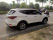 Hyundai Santa Fe 2018 - Xe chính chủ từ khi mua, xe chở sếp công ty. Nay có nhu cầu đổi xe mới nên bán