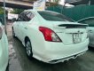 Nissan Sunny 2018 - Xe 1 chủ biển thành phố - Cam kết không đâm đụng ngập nước