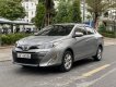 Toyota Vios 2018 - Đăng ký 2018, chính chủ, giá chỉ 495tr