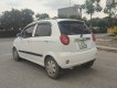 Chevrolet Spark 2010 - Màu trắng số sàn