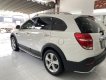 Chevrolet Captiva 2015 - Màu trắng