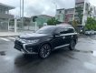 Mitsubishi Outlander 2020 - Màu đen