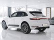 Porsche 2021 - Cần bán xe màu trắng