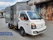 Hyundai Porter 2022 - Đóng đa dạng các loại thùng - Xe sẵn giao ngay, tặng bảo hiểm vật chất