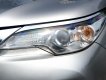 Toyota Fortuner 2017 - Màu bạc, xe nhập giá hữu nghị