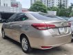 Toyota Vios 2019 - Sơn zin, tư nhân một chủ mới chạy hơn 3v km, tặng gói Otocare chăm xe miễn phí 1 năm