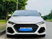 Hyundai Elantra 2016 - Xe màu trắng 