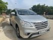 Toyota Innova 2015 - Xe số sàn