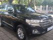 Toyota Land Cruiser 2016 - Xe màu đen