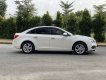 Chevrolet Cruze 2016 - Xe màu trắng Ngọc Trinh - xe bản tự động cửa sổ nóc