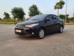 Toyota Vios 2017 - Màu đen giá ưu đãi