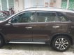 Kia Sorento 2018 - Bán xe bản full dầu 2.2 tự động, model 2019, màu nâu 95%