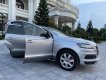 Audi Q7 2007 - Màu bạc, xe nhập