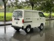 Suzuki Super Carry Van 2015 - Màu trắng, giá 165tr