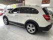 Chevrolet Captiva 2015 - Màu trắng