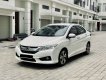 Honda City 2017 - Màu trắng, giá cực tốt