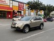 Chevrolet Captiva 2007 - Biển Hà Nội zin toàn tập