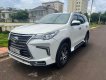 Toyota Fortuner 2018 - Màu trắng số tự động