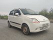 Chevrolet Spark 2010 - Màu trắng số sàn