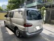 Hyundai Starex 2004 - Xe máy dầu 6 chỗ 800kg