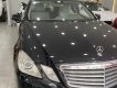 Mercedes-Benz E300 2012 - Xe màu đen giá ưu đãi