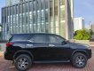 Toyota Fortuner 2021 - Máy dầu màu đen