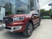 Ford Everest 2021 - Tặng bảo hành chính hãng mở rộng 2 năm