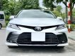 Toyota Camry 2022 - Màu trắng, nhập khẩu