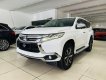 Mitsubishi Pajero Sport 2018 - Xe nhập Thái, đẹp như mua ở hãng, bao test hãng