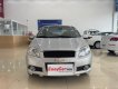 Chevrolet Aveo 2015 - Màu bạc, 256tr