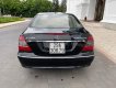 Mercedes-Benz E200 2006 - Đăng ký 2007, tên tư nhân