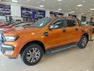 Ford Ranger 2016 - Nhập khẩu, giá 740tr