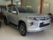 Mitsubishi Triton 2021 - Số tự động 1 cầu, máy dầu, xe còn như mới