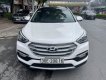 Hyundai Santa Fe 2016 - Đăng ký 2016 xe gia đình giá 845tr