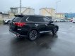 Mitsubishi Outlander 2020 - Màu đen