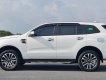 Ford Everest 2020 - Bao check, test toàn quốc