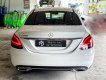 Mercedes-Benz C200 2021 - Build thêm đồ  - Giảm 15 triệu cho KH ở tỉnh + Tặng ngay gói spa phủ ceramic từ 22/09 - 02/10