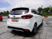 Kia Rondo 2017 - Màu trắng